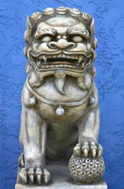 Foo Dog 2